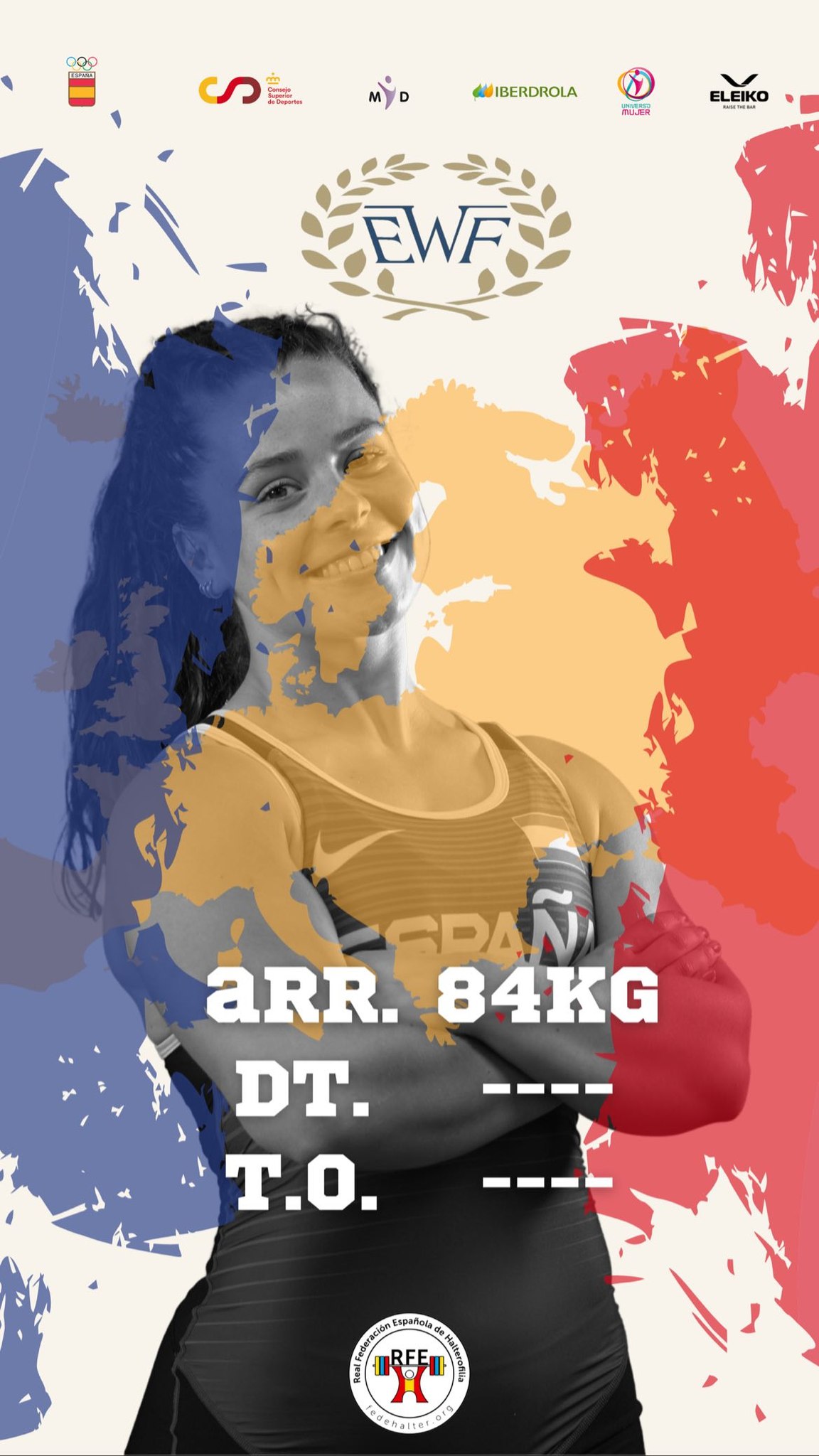 Navarra roza la medalla en el Campeonato de Europa de Bucarest